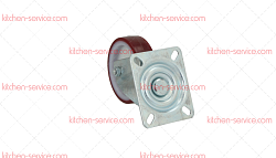 Ролик направляющий для печи (3346069)