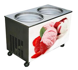Фризер для жареного мороженого FIM-A22 GASTRORAG