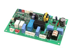 Плата управления основная для TURBO AIR (V0143H0100)