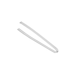 Щипцы для льда 18,6 см NARIN