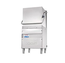 Машина посудомоечная купольная Hood 130S PLUS KROMO