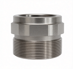 Заглушка подачи начинки для SD97L для ANKO