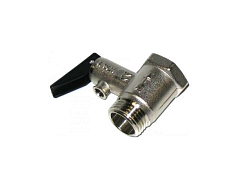 Клапан предохранительный для МПУ-700-01 ГРОДТОРГМАШ