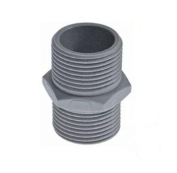 Ниппель двойной для WINTERHALTER (80002167)