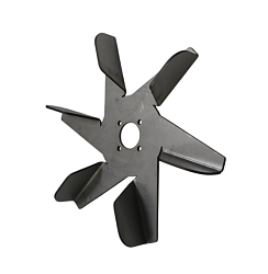 Крыльчатка вентилятора для FM-5540 7 PACKVAC