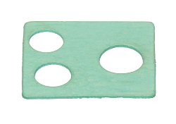 Уплотнитель направляющего механизма 38х34 мм ASCOBLOC (9146402)