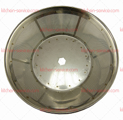 Фильтр для WF A4000 KOCATEQ