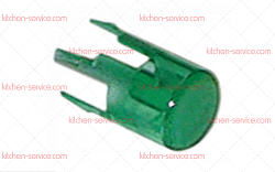 Колпачок сигнальной лампы для HOONVED (32868)