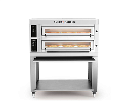 Печь для пиццы P602 SVEBA DAHLEN