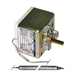 Термостат 500 C old Version1 GGF (THERMO003)