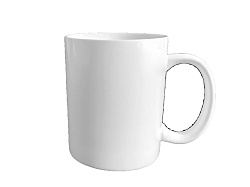 Кружка 340 мл Royal White 6-48 TUDOR ENGLAND (TU1310)