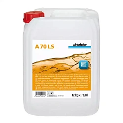 Средство для удаления накипи A 70 LS 12 kg WINTERHALTER