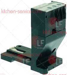 Кронштейн термовыключателя Lainox R65160050
