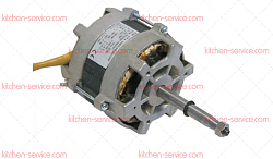 Электродвигатель 1061/1950 0,25/0,1HP для печи (3240107)