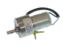 Мотор скребка заварного устройства М4.5 CARIMALI (96.00702.CA)