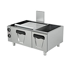 Шкаф жарочный электрический EMP.PLS.9FRE02 EMPERO