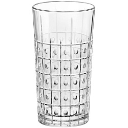 Хайбол (стакан) 490мл стекло «Эсте» BORMIOLI ROCCO