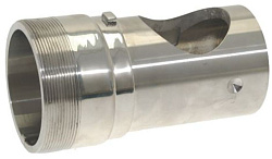 Гильза для мясорубки FIMAR (SL0298)