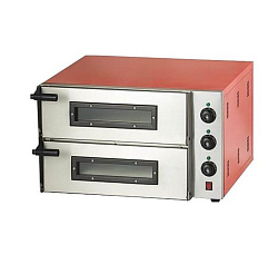 Печь для пиццы EPZ-2 GASTRORAG
