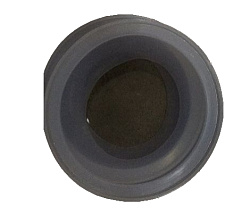 Кольцо уплотнительное нижнее для ёмкости сокоохладителя 12JL-2 FOODATLAS (УТ000011519)