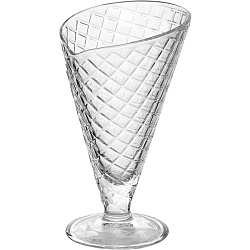 Креманка 270мл стекло «Желато» BORMIOLI ROCCO