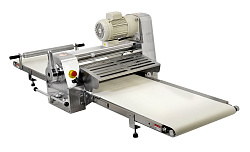 Тестораскатка настольная OMJ450B (алюминий) KOCATEQ