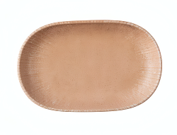 Блюдо овальное 18см Adel ID Fine