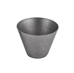 Соусник 9,5 см ретро NARIN