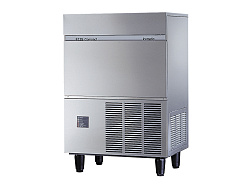 Льдогенератор F125С A гранулы ICEMATIC