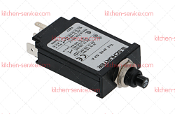 Термовыключатель T12-2115-0.8A для LAINOX (R65160300)
