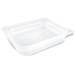 Гастроемкость 1/2х200 мм 13 л полипропилен P.L. PROFF CUISINE (JD-P1220PP)