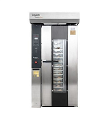 Печь ротационная Bakery Line G46C DP2M APACH