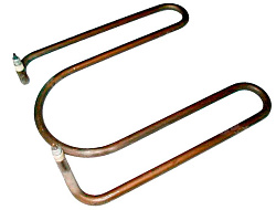 Элемент нагревательный ТЭН 122С10/1,5 для ATESY