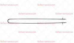 Элемент нагревательный ТЭН 950Вт (418014)