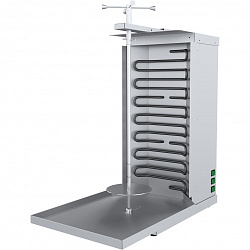 Шаурма-шашлычница электрическая ШШЭ-3 ПИЩЕВЫЕ ТЕХНОЛОГИИ