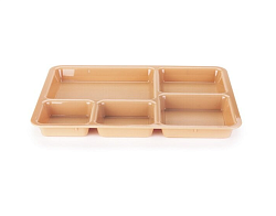 Поднос базовый 35см CAMBRO (1411CW-133)