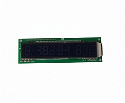 Индикатор LCD PCB ASSY для CL 5000 J CAS
