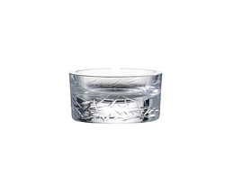 Пепельница Hommage Glace хрустальное стекло ZWIESEL GLAS (117146)
