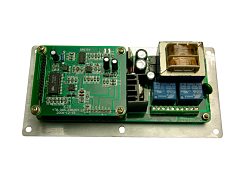 Панель управления для термоконтейнера A20 KOCATEQ