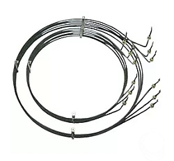 Комплект элементов нагревательных для печи