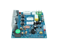 Плата для B5 OLD GASTROMIX