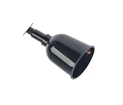 Цоколь с кабелем для лампы AMITEK (R00193)