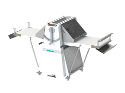 Тестораскатка R65/12-I ROLLMATIC