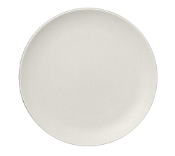 Тарелка плоская 21 см NeoFusion Sand RAK PORCELAIN