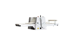 Тестораскатка ASH600/1200B APACH