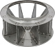 Крыльчатка 283 мм для ANGELO PO (32M6741)
