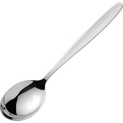 Ложка десертная «Фрида» 17 см ETERNUM