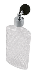 Атомайзер арома емкость стеклянная с распылителем, 200 мл THE BARS