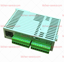 Контроллер DELTA DVP14SS211T для ROBOLABS (22453)