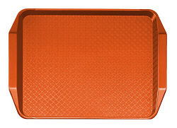 Поднос с ручками 30х41 см CAMBRO (1217FFH 166)